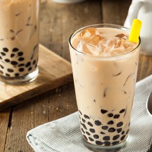 Bouder Pho Boba Tea World