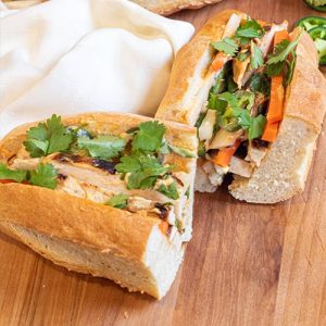 Banh Mi